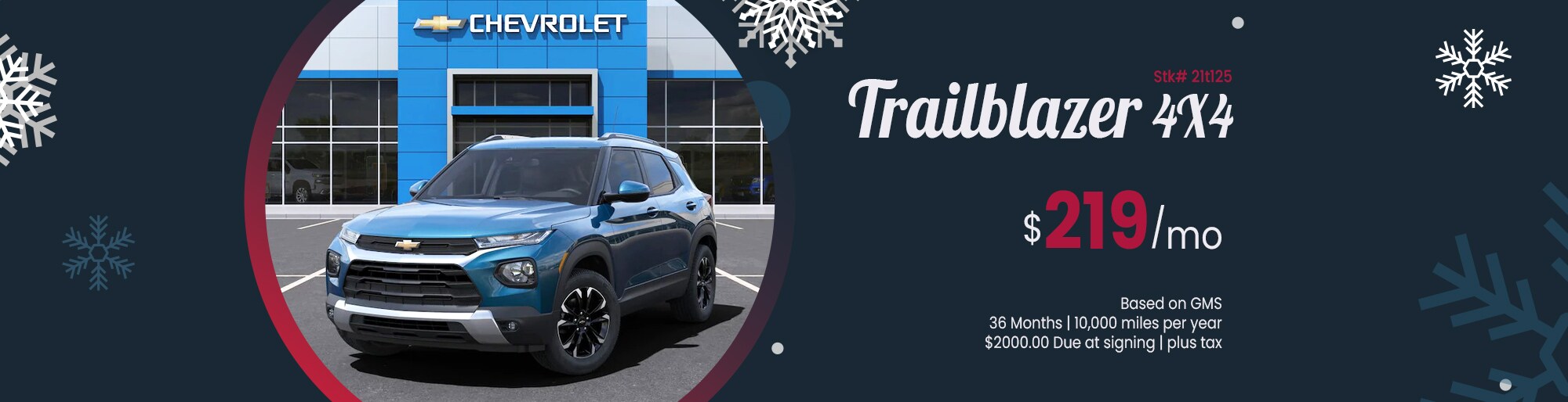 New and Used Chevrolet Dealer Charlevoix MI Charlevoix Chevrolet