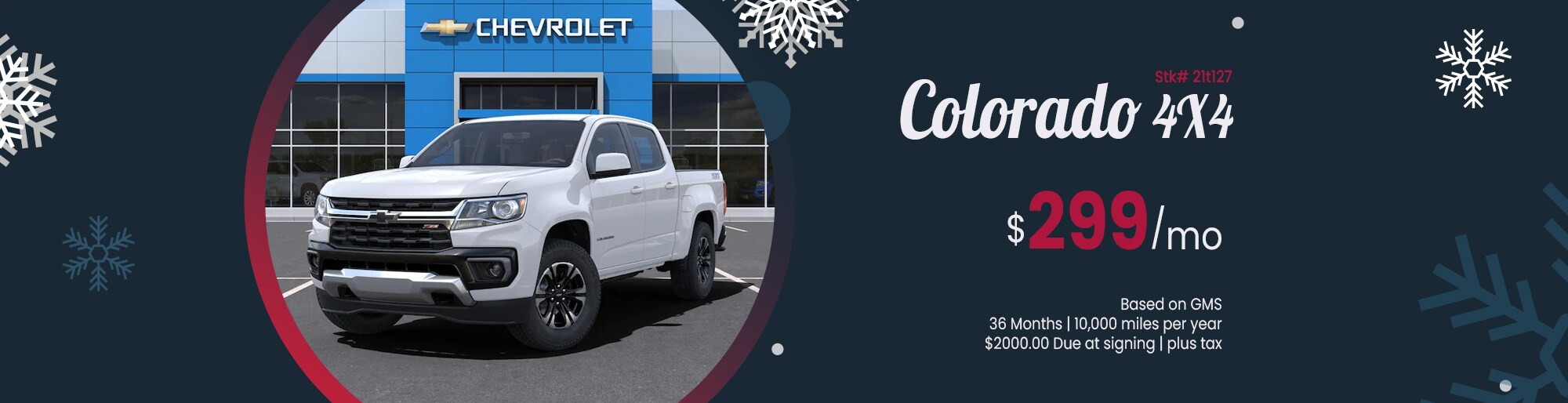 New and Used Chevrolet Dealer Charlevoix MI Charlevoix Chevrolet