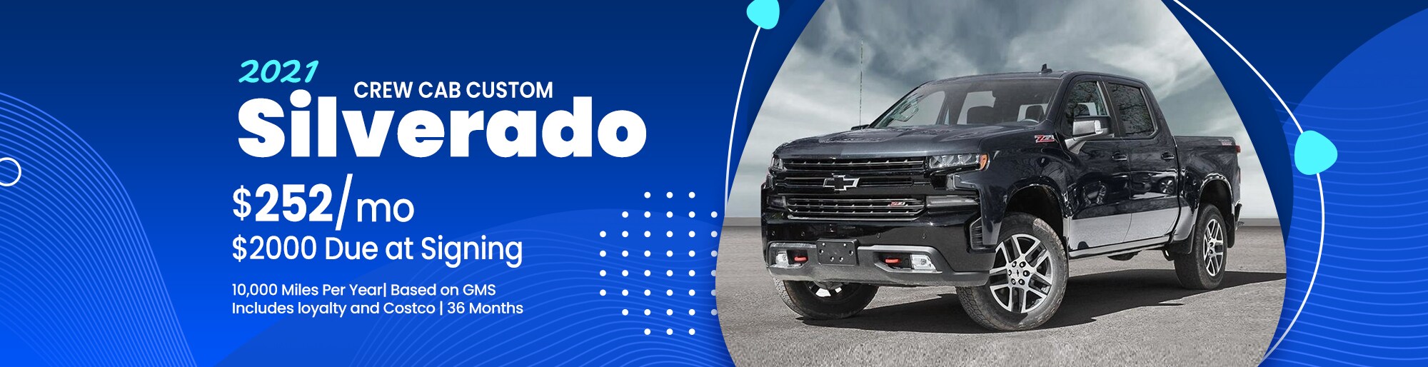 New and Used Chevrolet Dealer Charlevoix MI Charlevoix Chevrolet