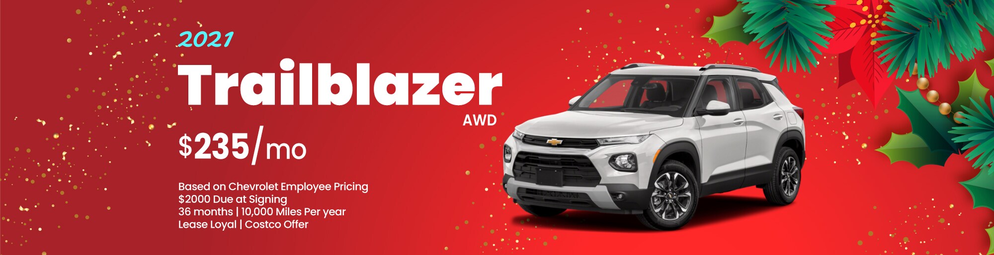 New and Used Chevrolet Dealer Charlevoix MI Charlevoix Chevrolet