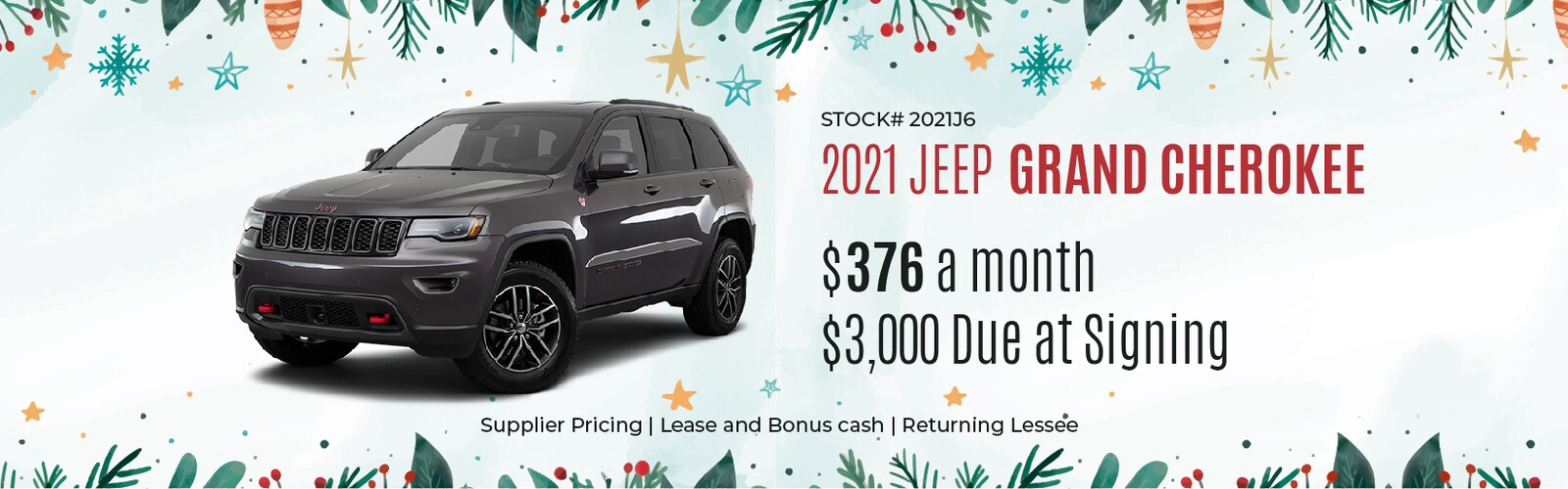 Charlevoix Auto, LLC New Dodge, Jeep, Chrysler, Ram Dealership in