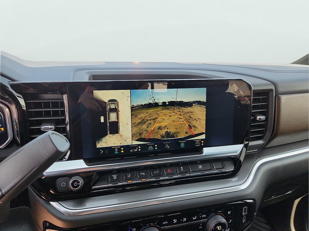 2026 Chevrolet Silverado 3500 HD High Country - Photo 21