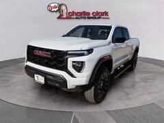2026 GMC Canyon Elevation Truck