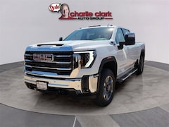 2025 GMC Sierra 2500 HD SLT Truck