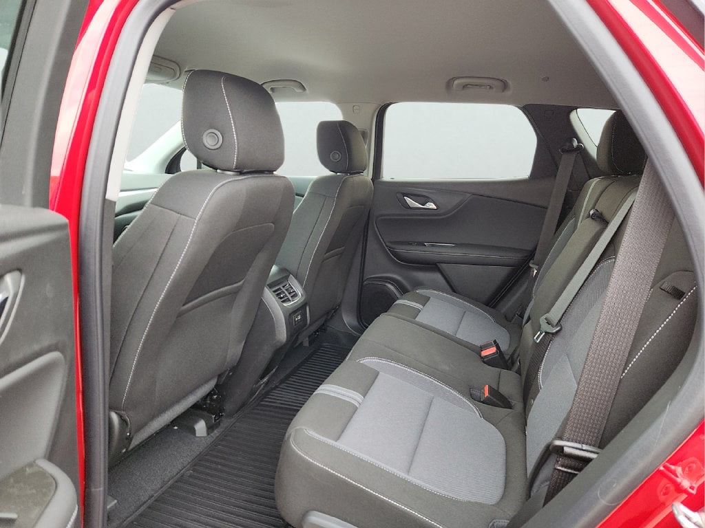 2026 Chevrolet Blazer 2LT - Photo 17