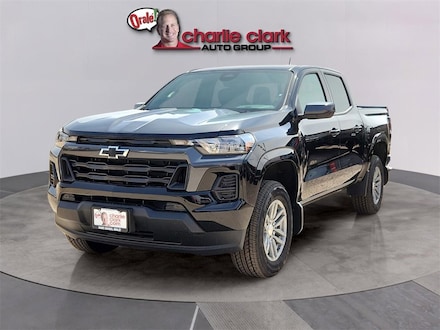 2025 Chevrolet Colorado WT/LT Truck 2025 Chevrolet Colorado WT/LT Truck