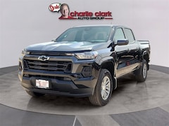 2025 Chevrolet Colorado WT/LT Truck