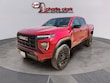 GMC Canyon