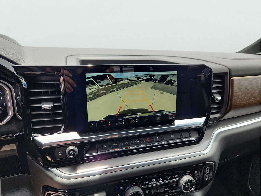 2026 Chevrolet Silverado 1500 High Country - Photo 20