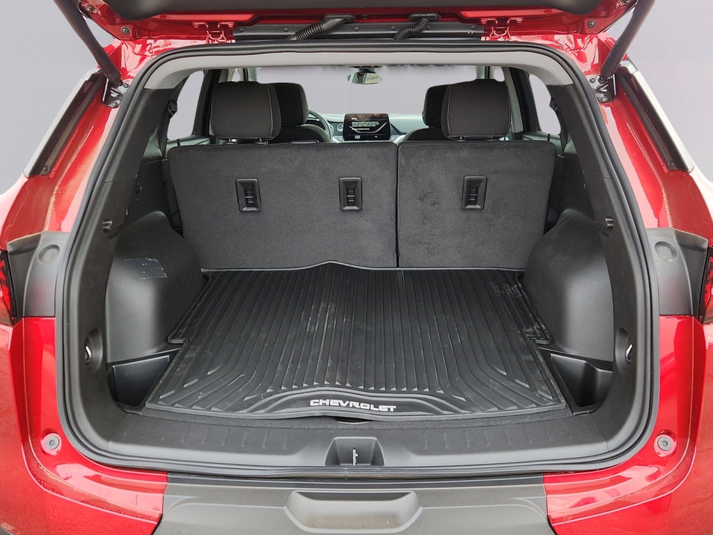 2026 Chevrolet Blazer 2LT - Photo 11