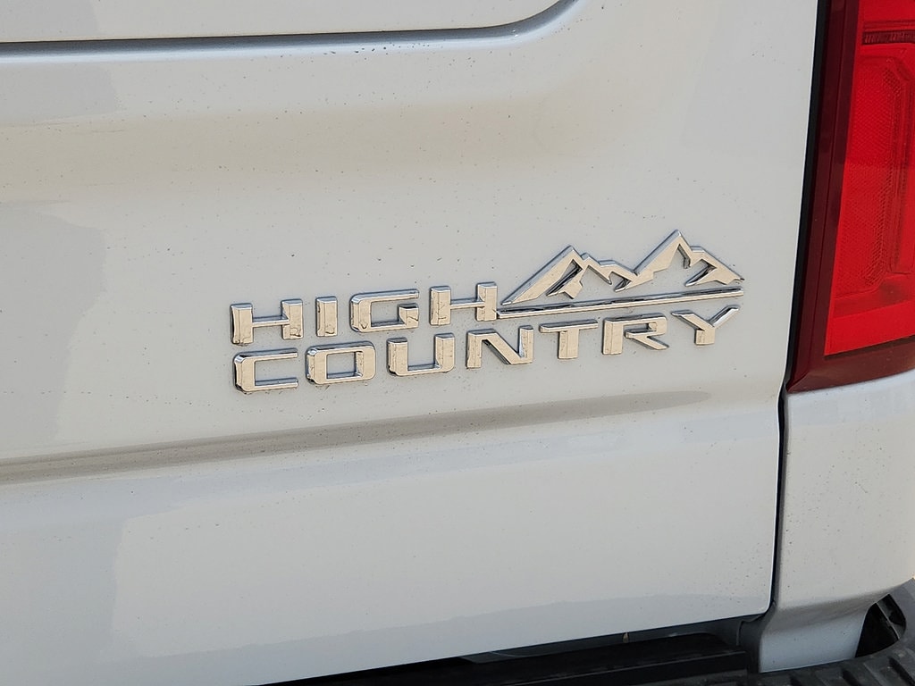 2026 Chevrolet Silverado 1500 High Country - Photo 25