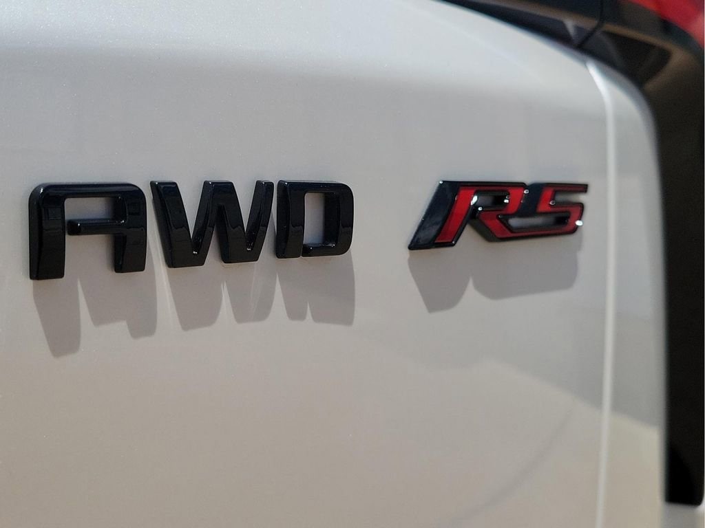 2025 Chevrolet Blazer EV RS - Photo 9