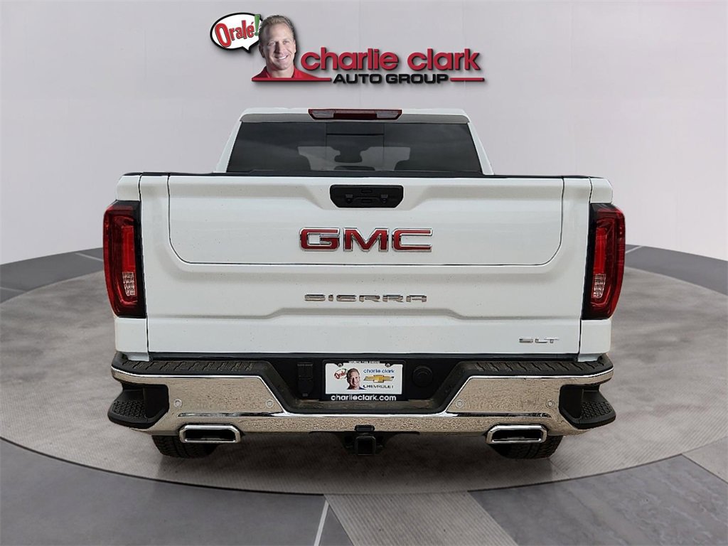 2025 Gmc Sierra 1500 SLT X photo 3