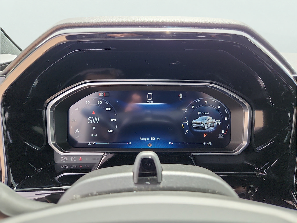 2026 Chevrolet Silverado 1500 High Country - Photo 19
