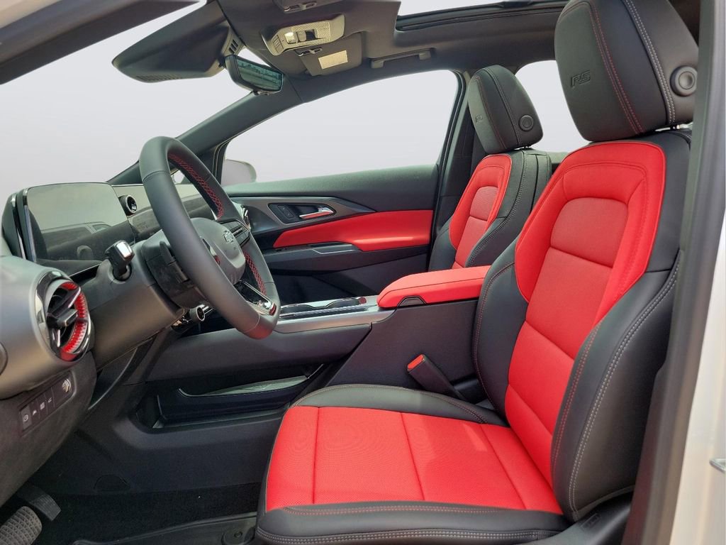 2025 Chevrolet Equinox EV RS - Photo 13