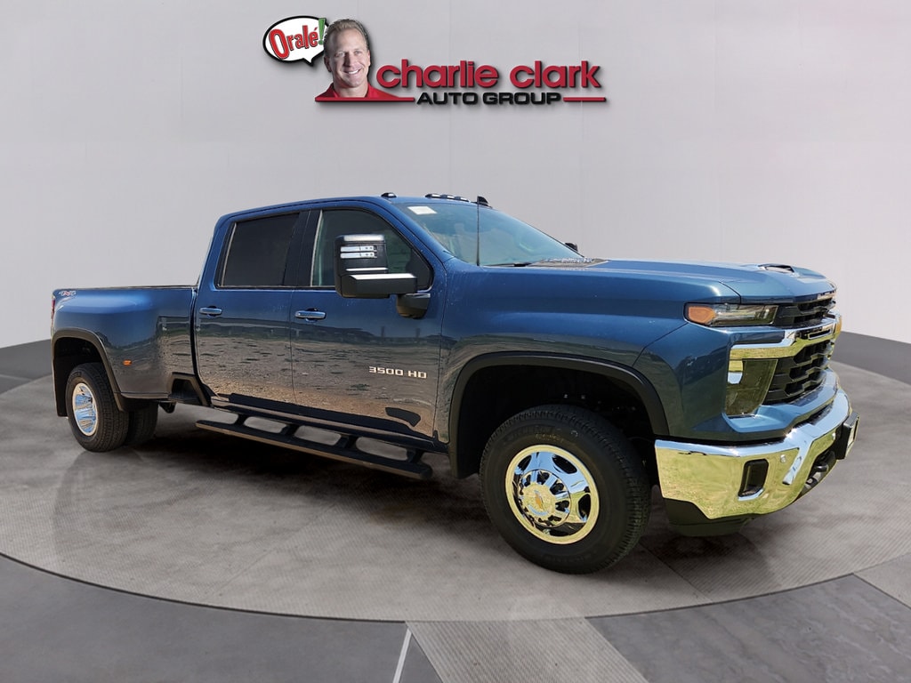2026 Chevrolet Silverado 3500 HD LT - Photo 7