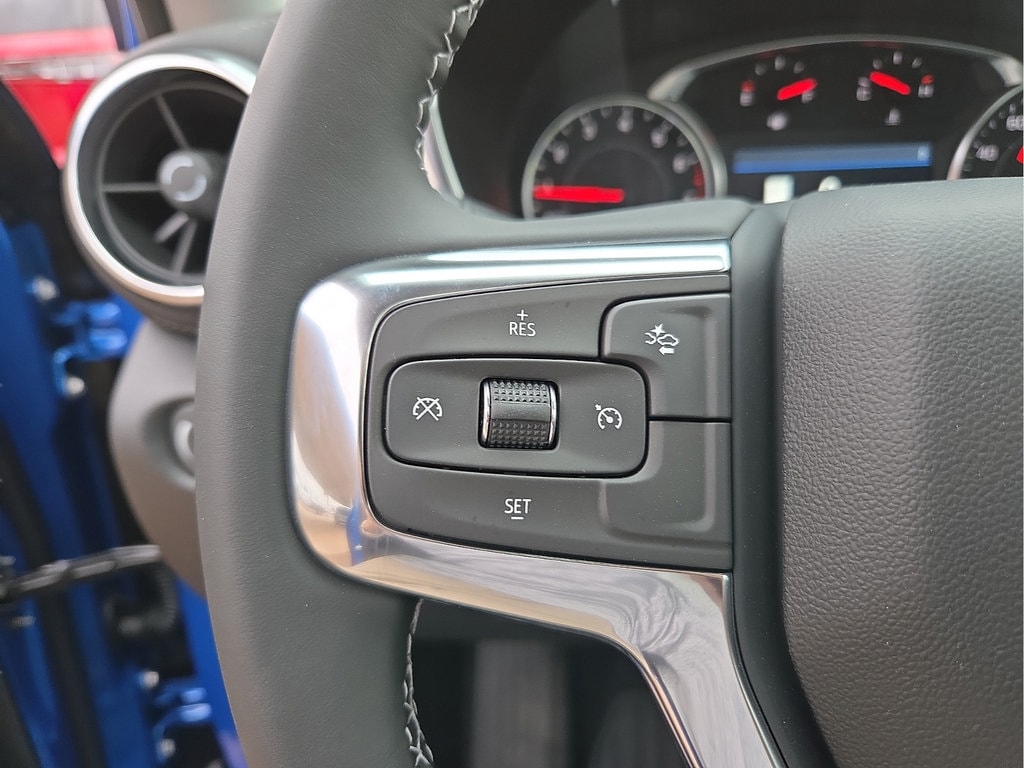 2026 Chevrolet Blazer 3LT - Photo 20