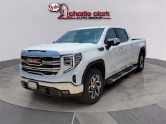 2025 GMC Sierra 1500 SLT Truck