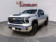  Chevrolet Silverado 2500 HD
