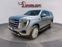 2025 GMC Yukon XL Elevation SUV