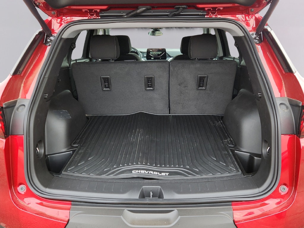 2026 Chevrolet Blazer 2LT - Photo 10