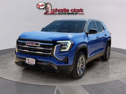 2025 GMC Terrain Elevation SUV