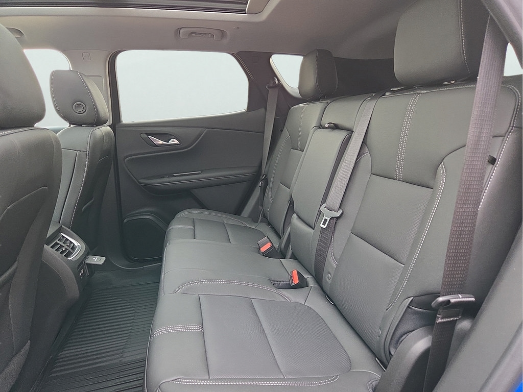 2026 Chevrolet Blazer 3LT - Photo 14