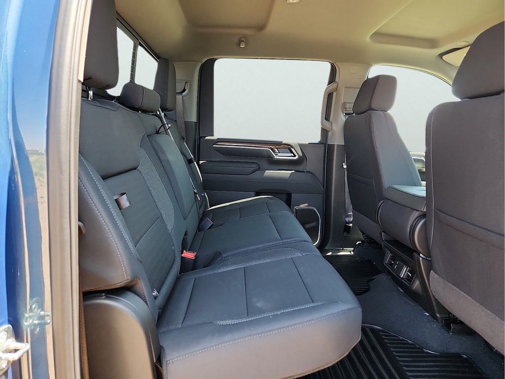 2026 Chevrolet Silverado 3500 HD LT - Photo 16