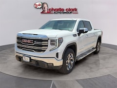 2025 GMC Sierra 1500 SLT Truck