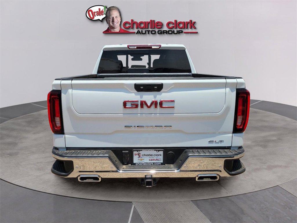 2025 Gmc Sierra 1500 SLT photo 3