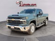 Chevrolet Silverado 2500 HD