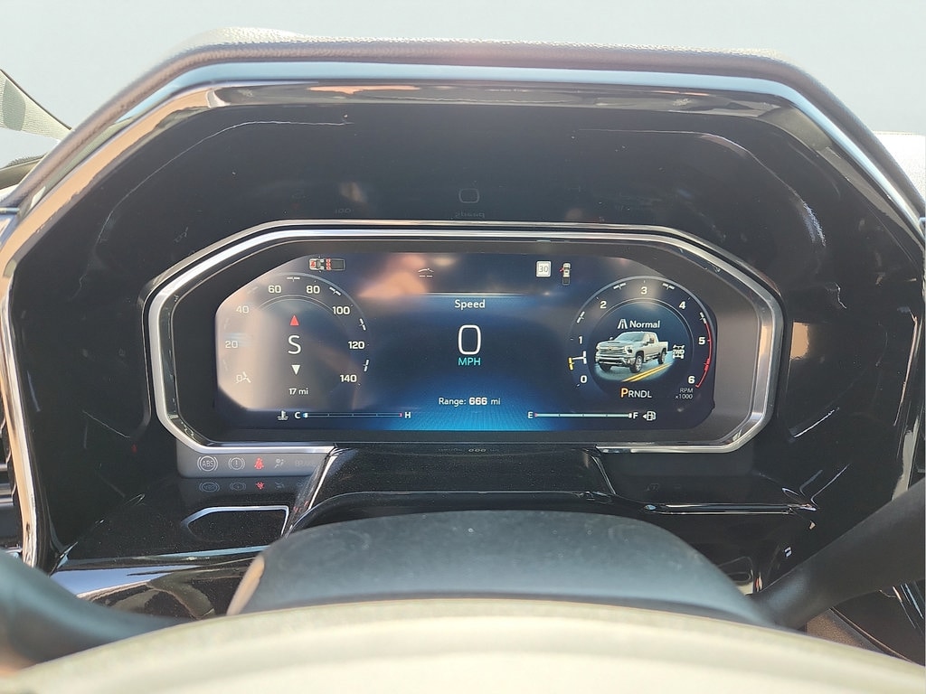 2026 Chevrolet Silverado 2500 HD High Country - Photo 18