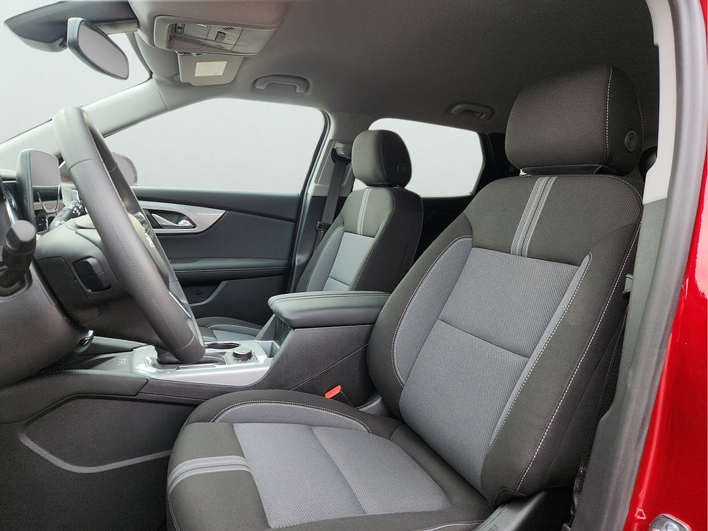 2026 Chevrolet Blazer 2LT - Photo 17