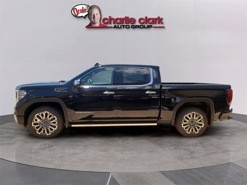2025 Gmc Sierra 1500 Denali Ultimate photo 2