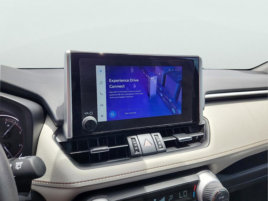 2024 Toyota RAV4 XLE Premium - Photo 21