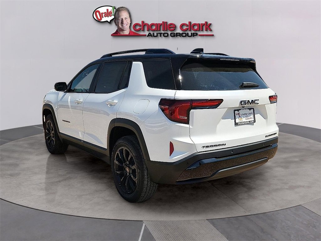 2026 Gmc Terrain Elevation photo 2