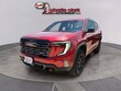 GMC Acadia
