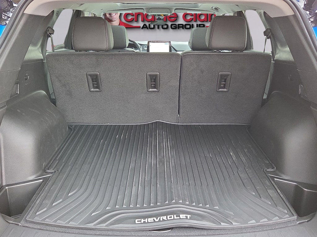 2026 Chevrolet Blazer 3LT - Photo 11