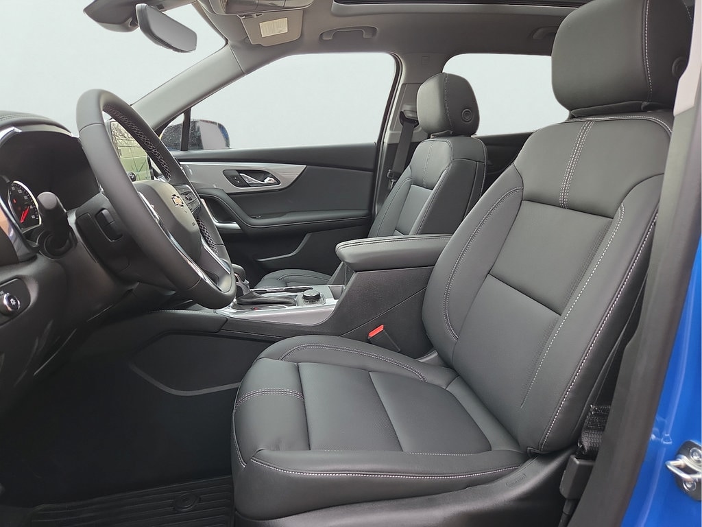2026 Chevrolet Blazer 3LT - Photo 15
