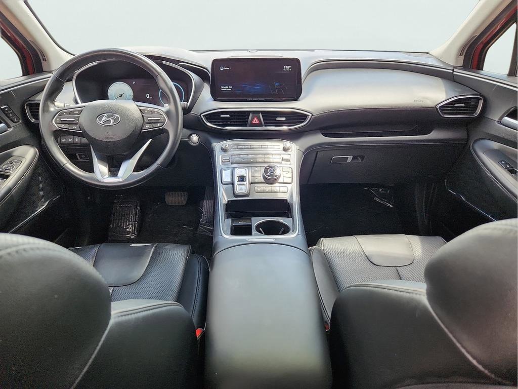 2022 Hyundai Santa Fe Limited - Photo 10