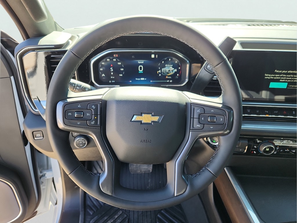 2026 Chevrolet Silverado 2500 HD High Country - Photo 17