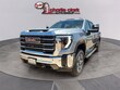 GMC Sierra 2500 HD
