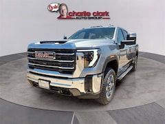 2025 GMC Sierra 2500 HD SLT Truck