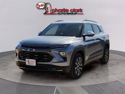 2025 Chevrolet Trailblazer Activ SUV