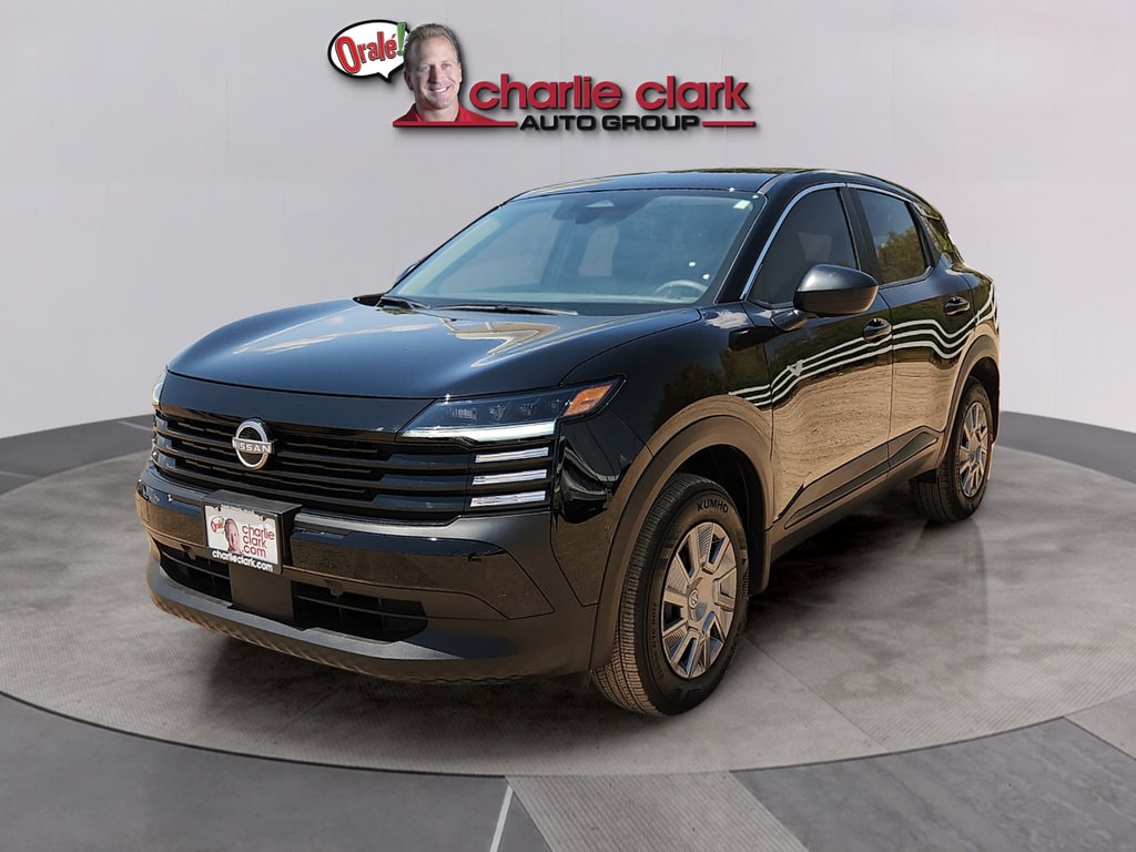 2026 Nissan KICKS