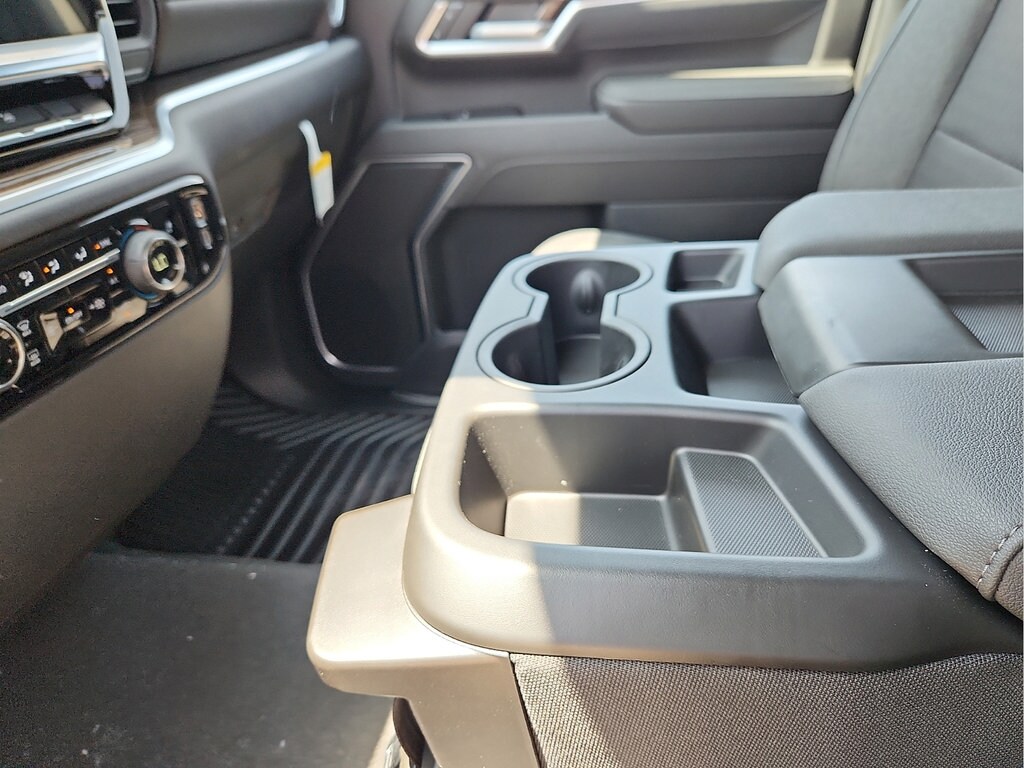 2026 Chevrolet Silverado 3500 HD LT - Photo 22