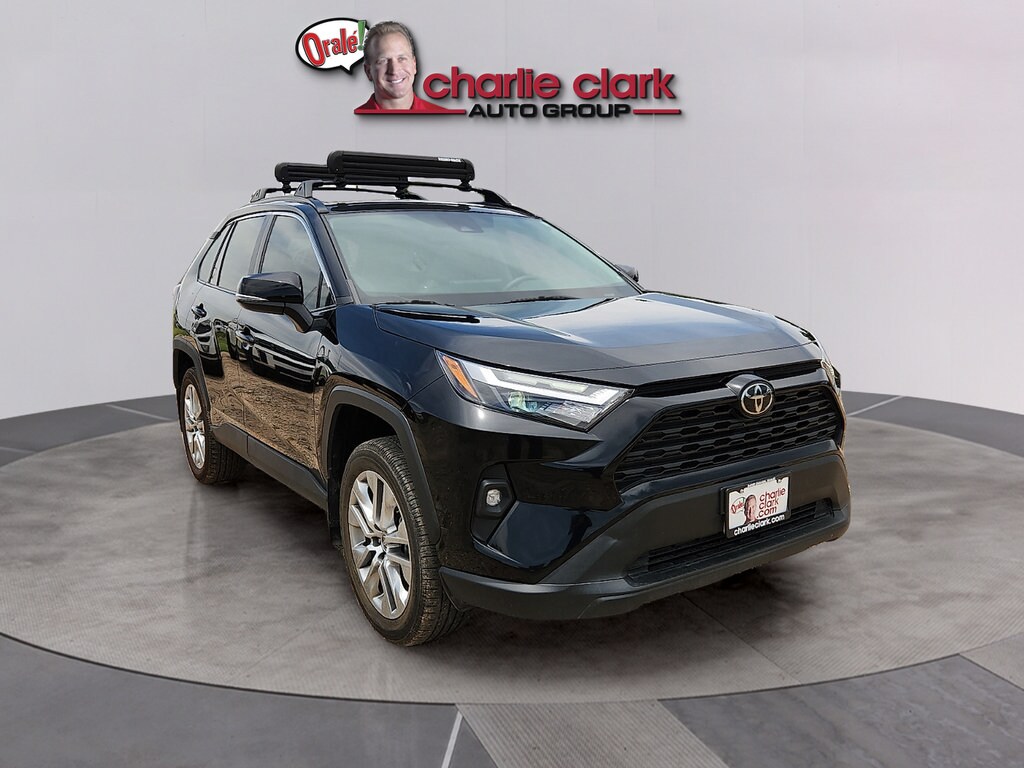 2024 Toyota RAV4 XLE Premium - Photo 7