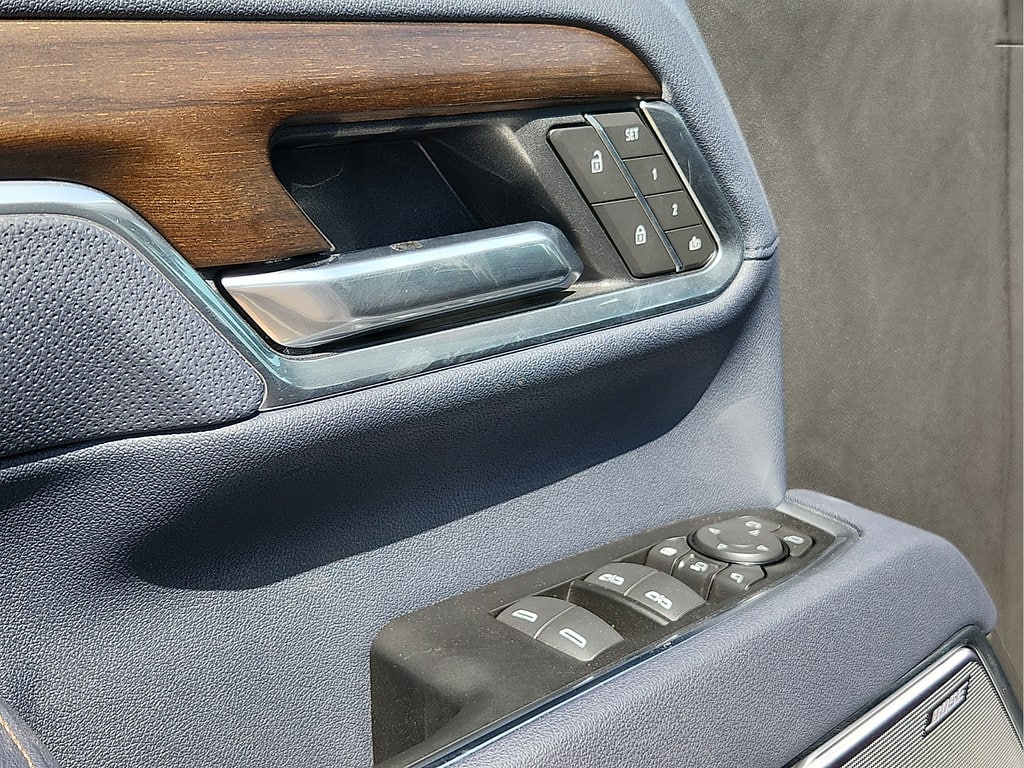 2026 Chevrolet Silverado 3500 HD High Country - Photo 13