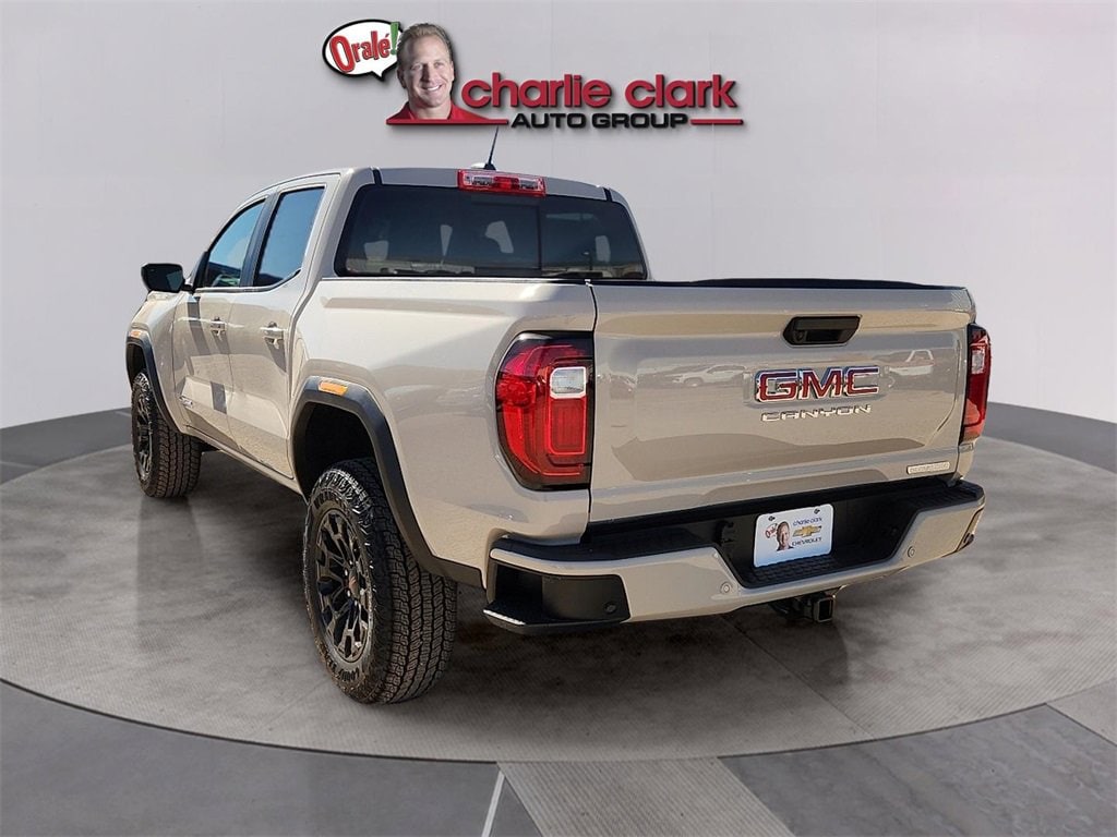 New 2026 GMC Canyon Elevation Truck