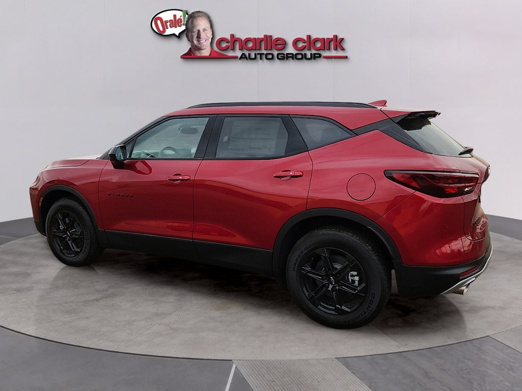2026 Chevrolet Blazer 2LT - Photo 2